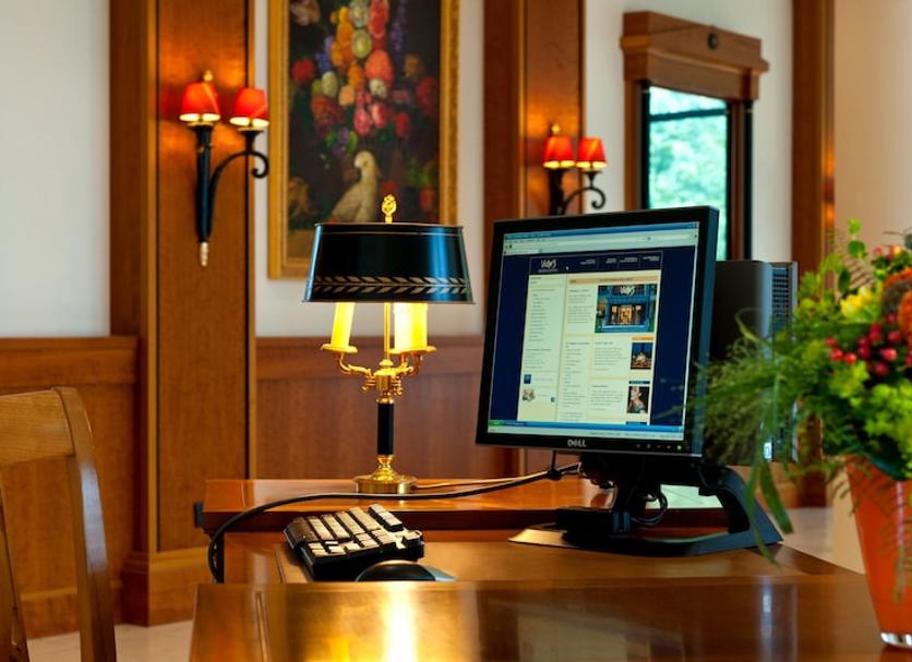 Équipements de la chambre Photo