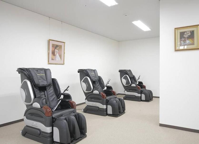 Salle de sport Photo