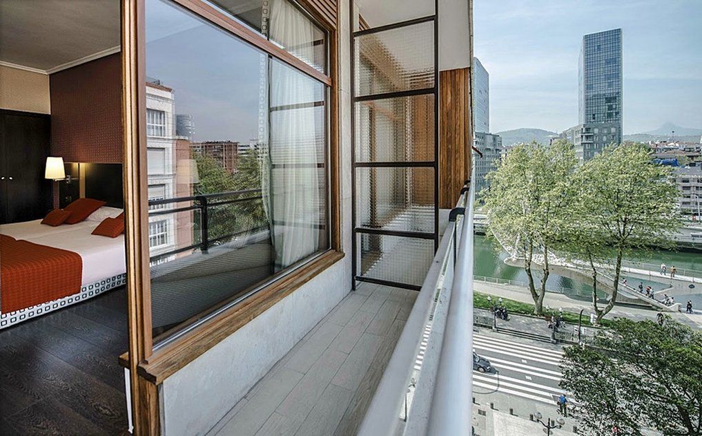 Balcon