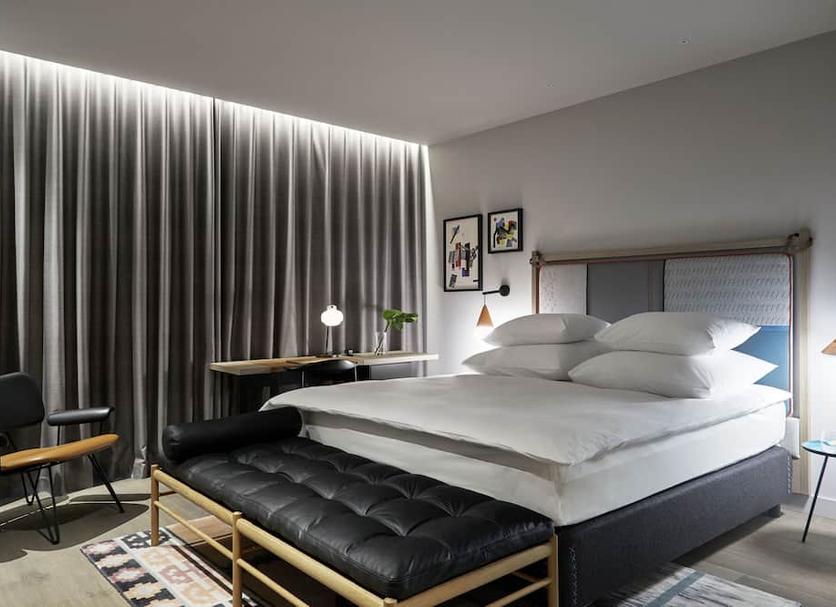 Chambre Photo