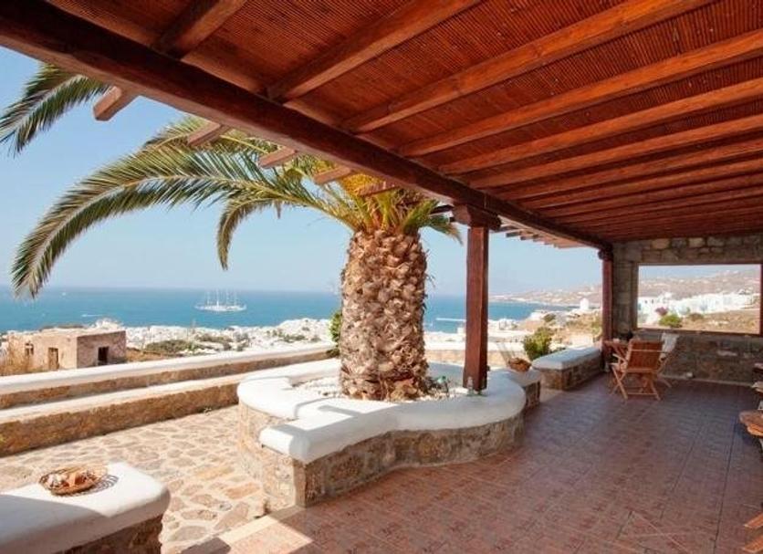 Balcon Photo
