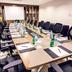 Espace de conférence