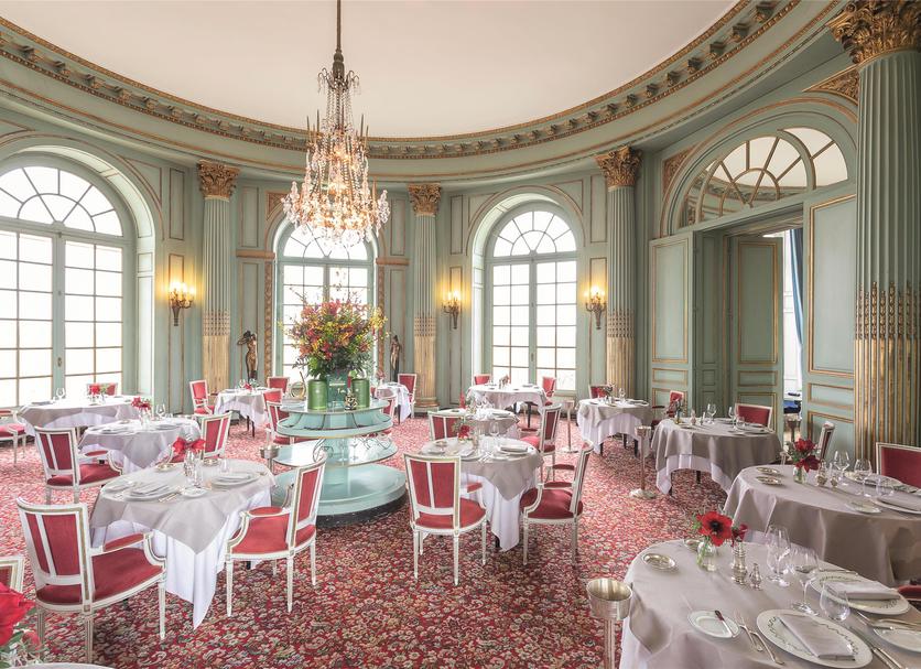 Salle de banquet Photo