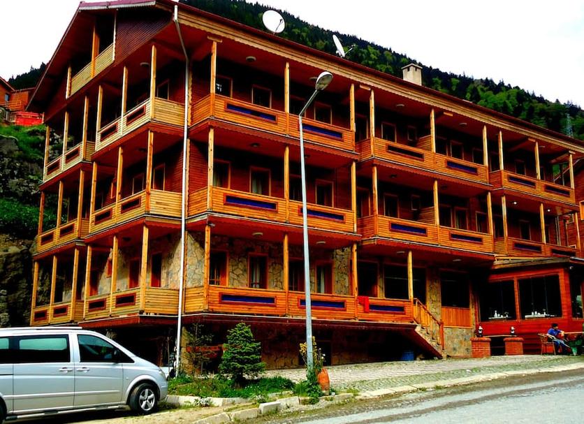 Bâtiment Photo