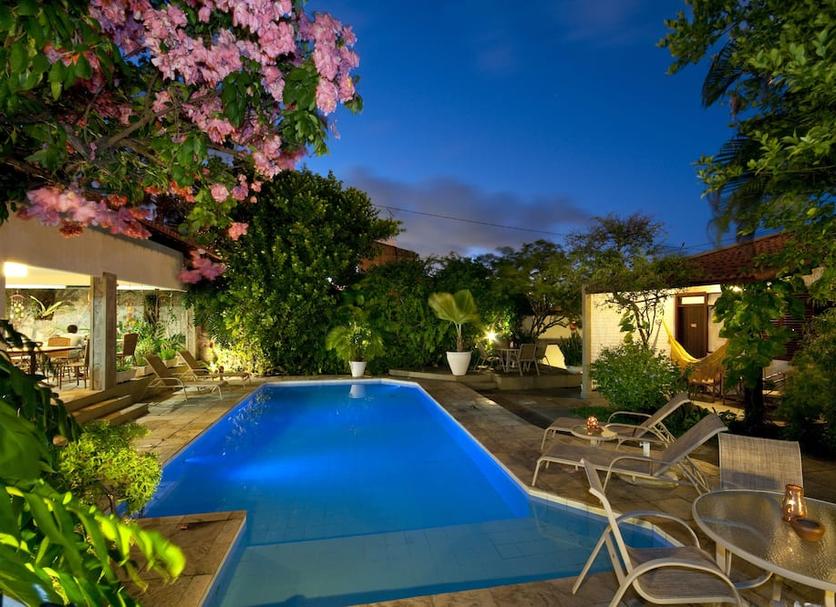 Piscine Photo