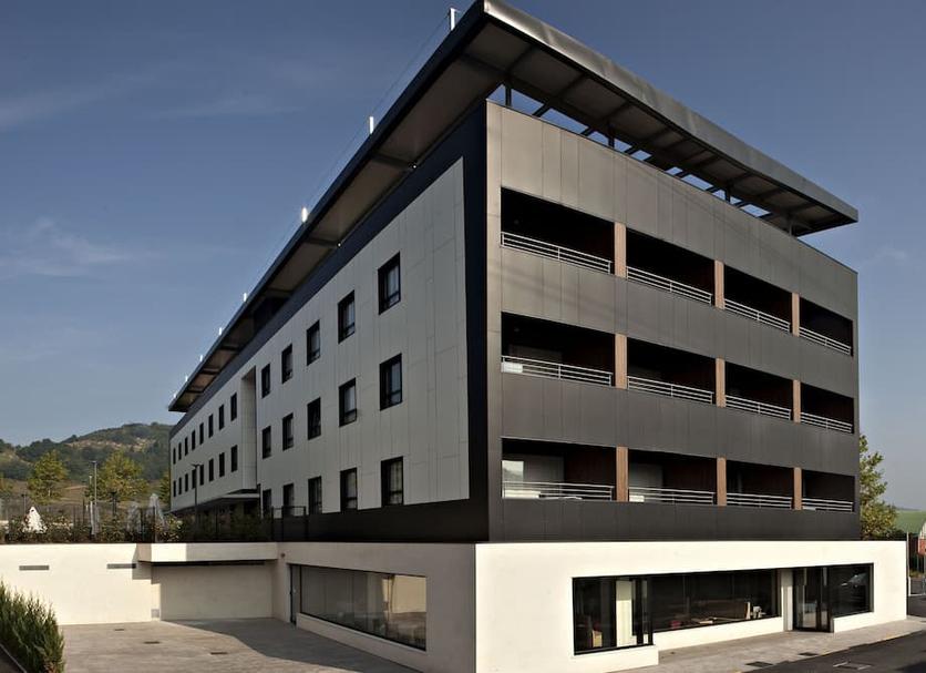 Bâtiment Photo