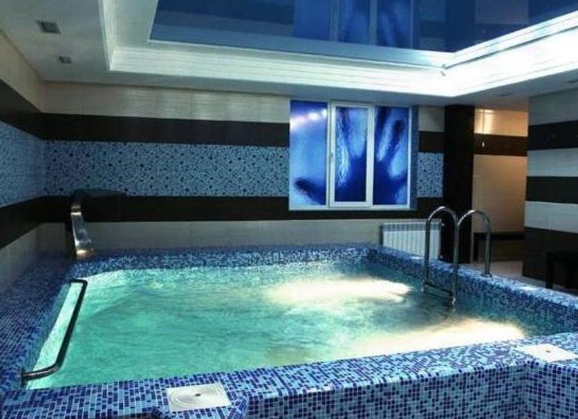 Piscine Photo