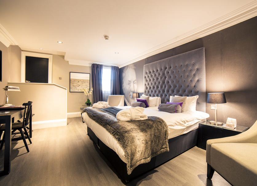 Chambre Photo