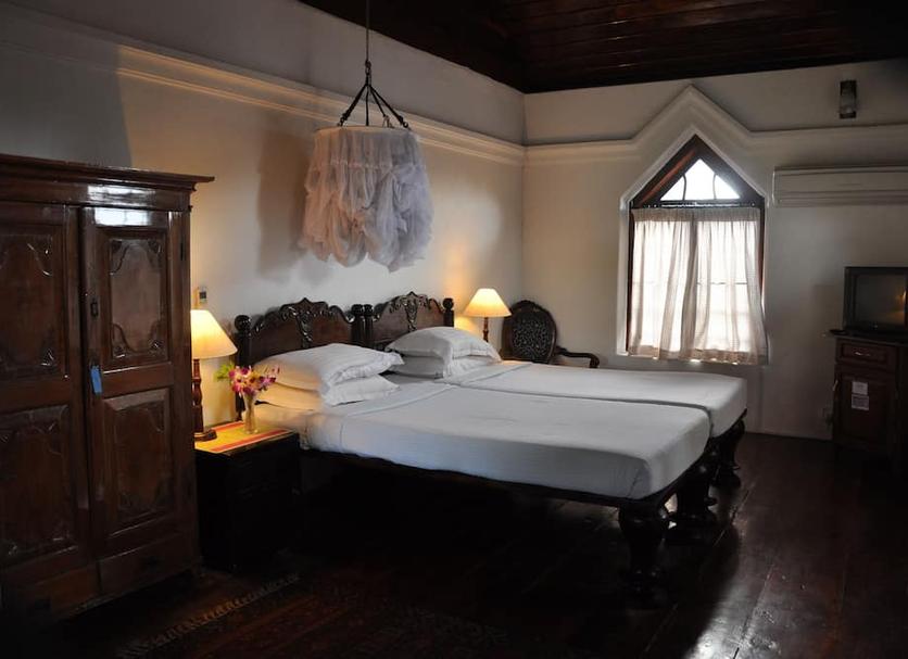 Chambre Photo
