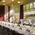 Salle de banquet