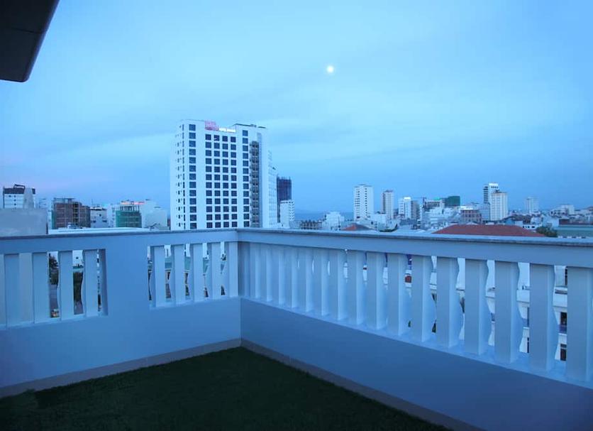 Balcon Photo