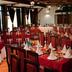 Salle de banquet