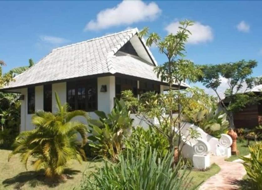 Extérieur Photo