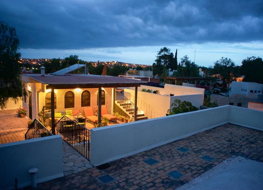Balcon Photo