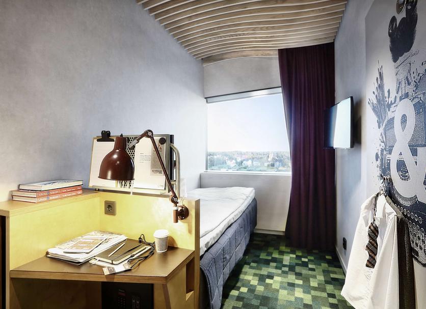 Équipements de la chambre Photo