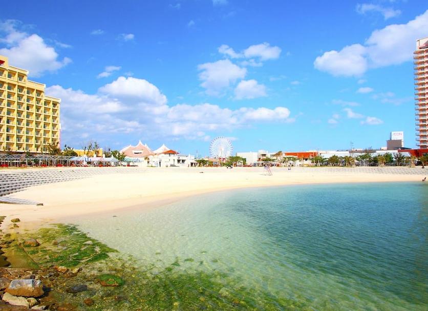 Plage Photo