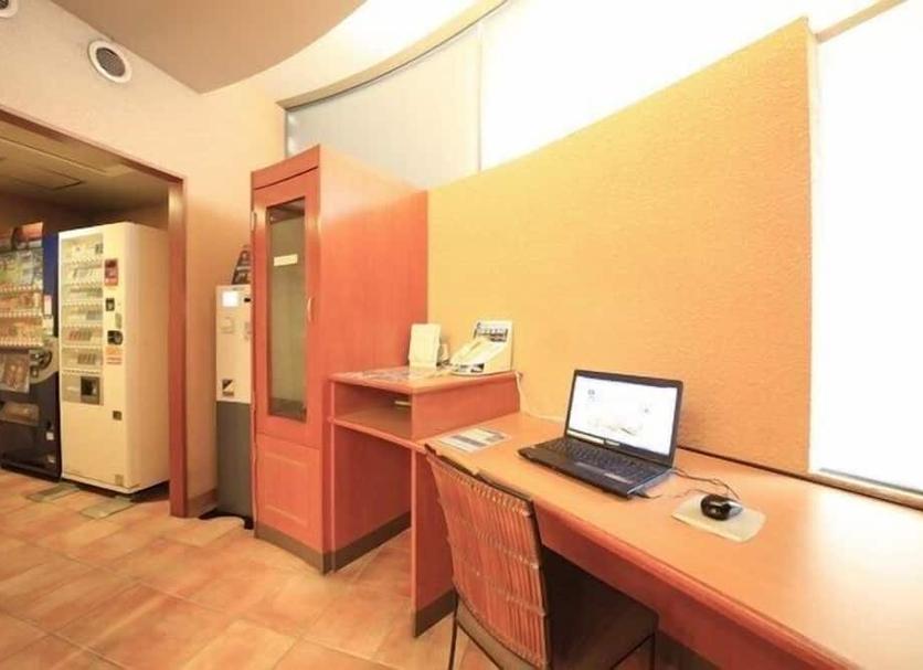 Centre d'affaires Photo