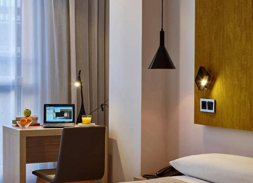 Équipements de la chambre Photo