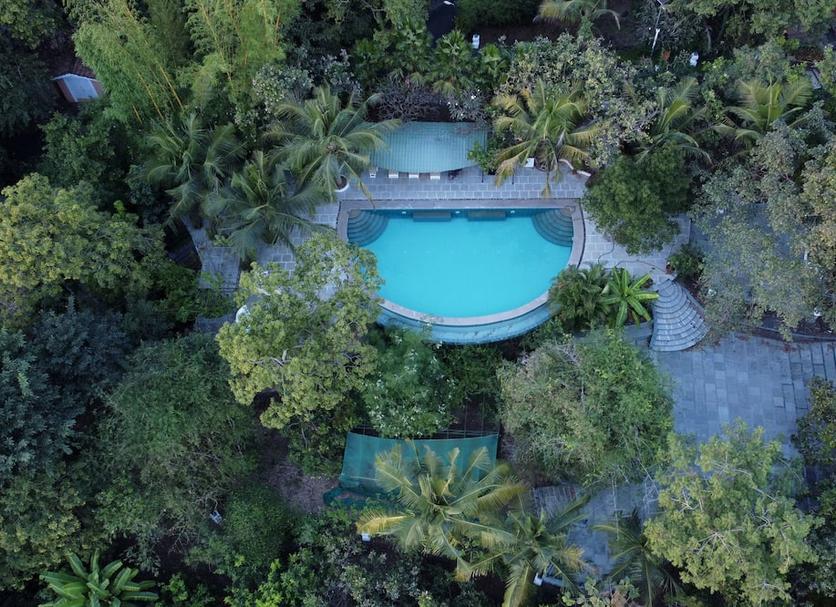 Piscine Photo