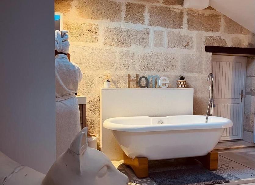 Salle de bain Photo