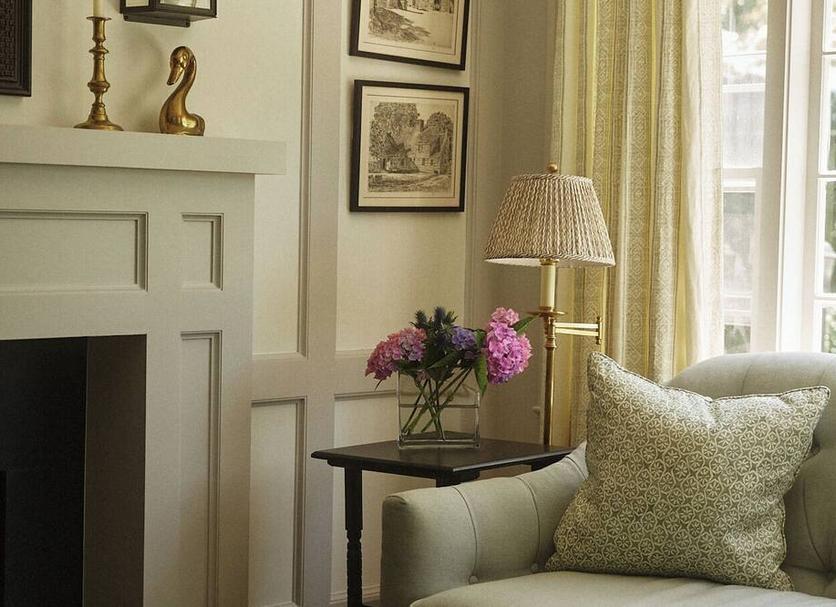 Équipements de la chambre Photo