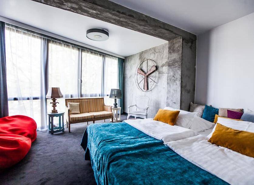 Chambre Photo