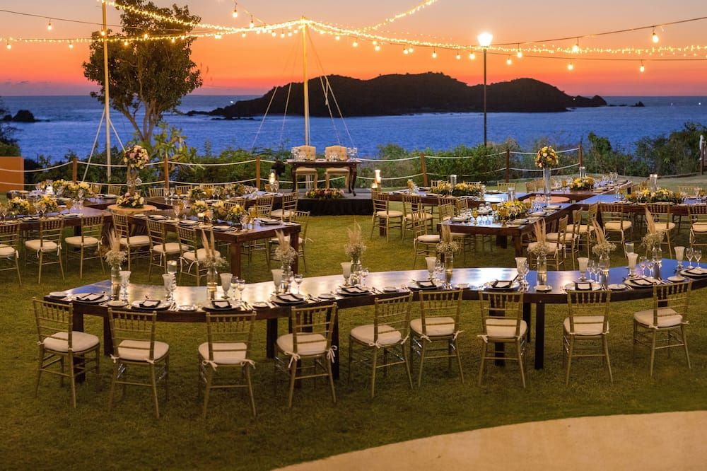 Salle de banquet Photo