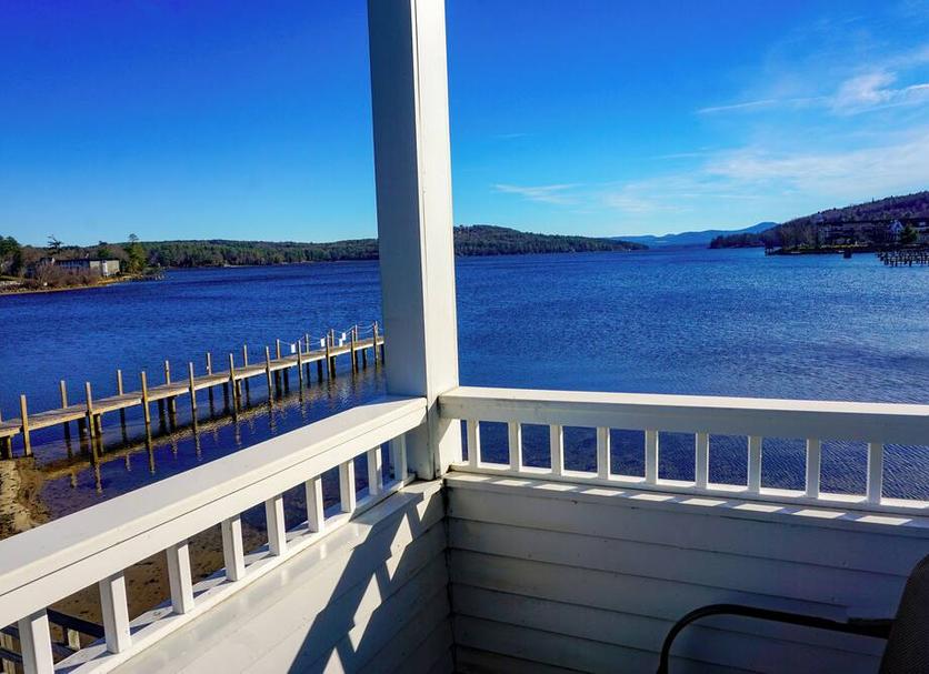 Balcon Photo