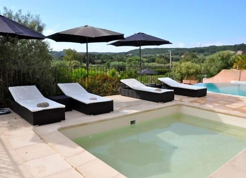 Piscine Photo