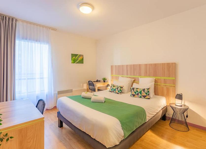 Chambre Photo
