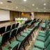 Espace de conférence