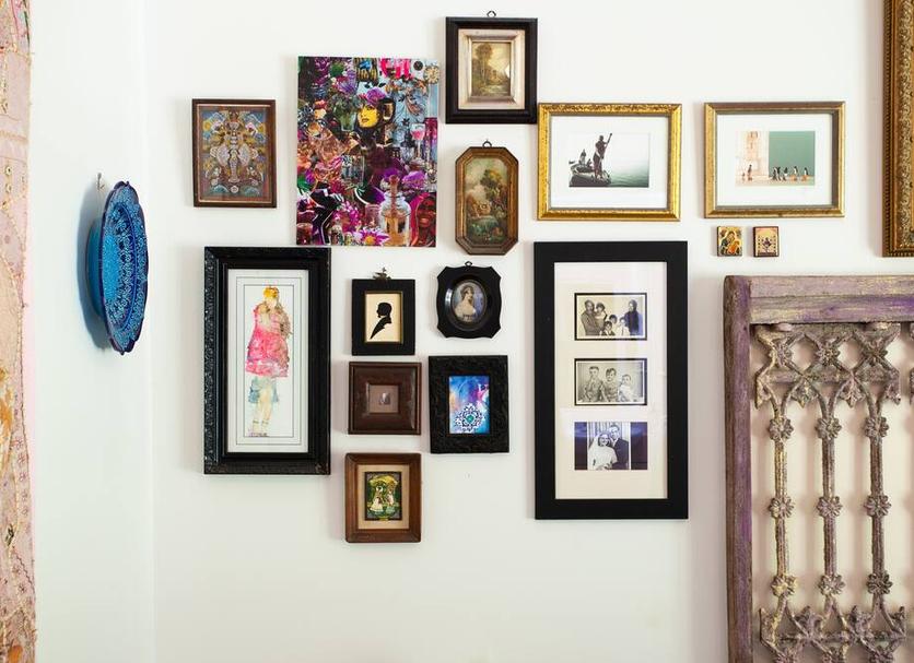 Équipements de la chambre Photo