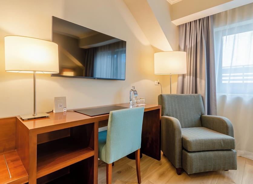 Équipements de la chambre Photo