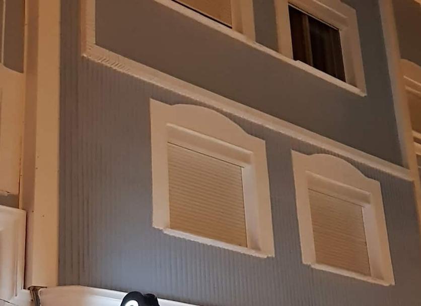 Extérieur Photo