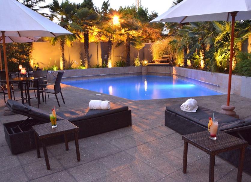 Piscine Photo