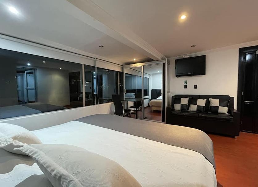 Chambre Photo