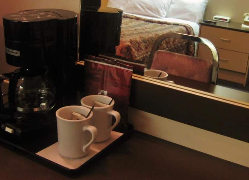 Équipements de la chambre Photo