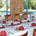 Salle de banquet