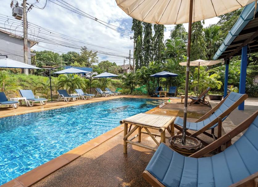 Piscine Photo