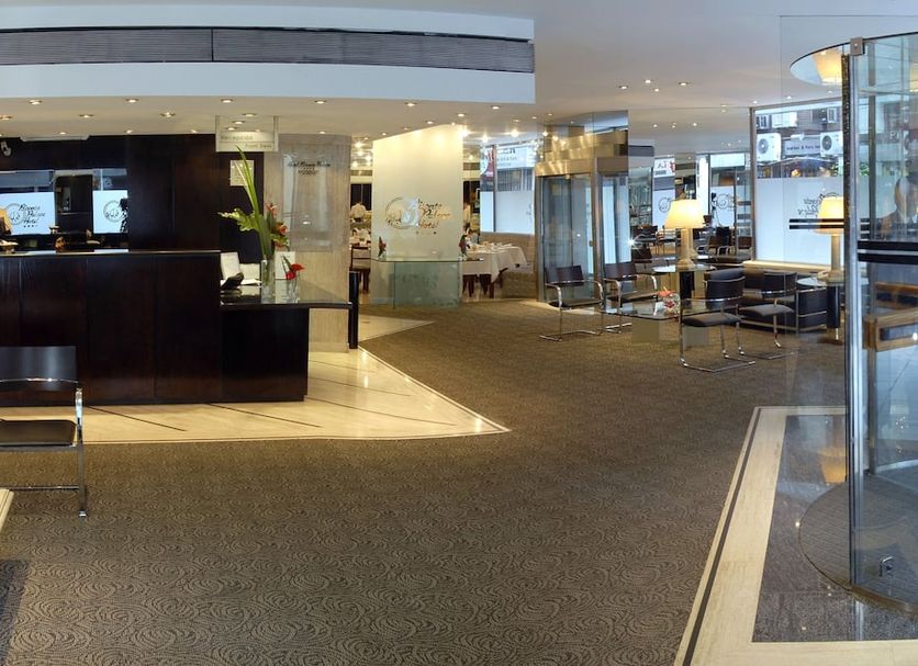 Hall d’entrée Photo