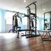 Salle de sport