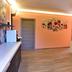 Équipements de la chambre