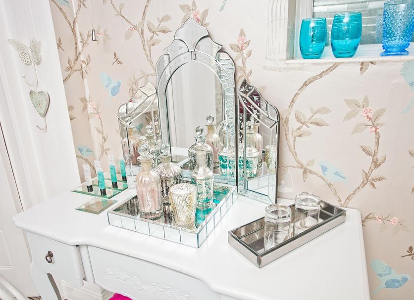Équipements de la chambre Photo