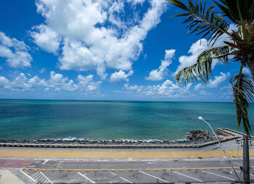 Plage Photo