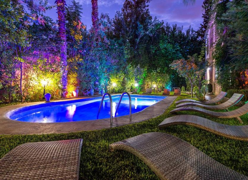 Piscine Photo