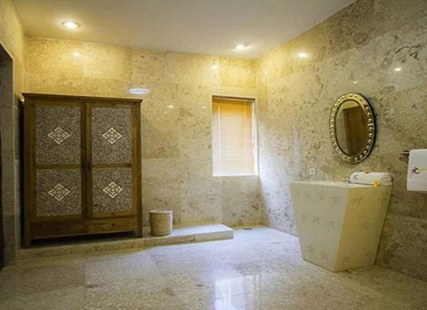 Salle de bain Photo