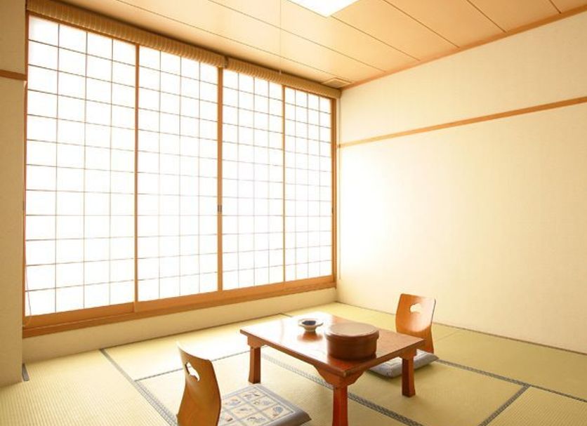 Salle à manger Photo