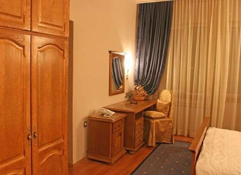 Équipements de la chambre Photo