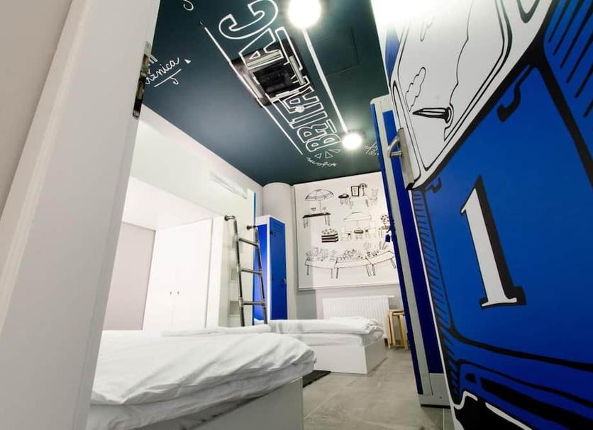 Chambre Photo