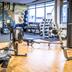 Salle de sport